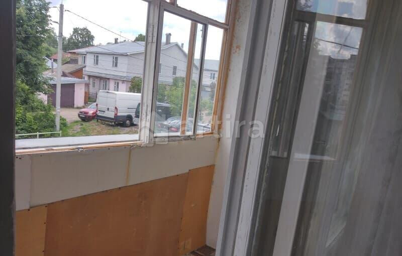 1-комн. квартира, 49 м2, 2/10 эт. Нижний Новгород - изображение 12