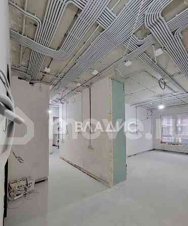 3-комн. квартира, 98 м2, 11/20 эт. Москва