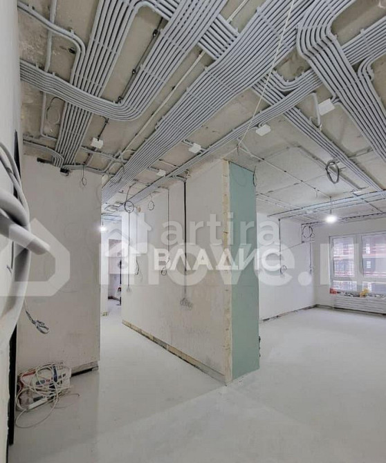 3-комн. квартира, 98 м2, 11/20 эт. Москва - изображение 1