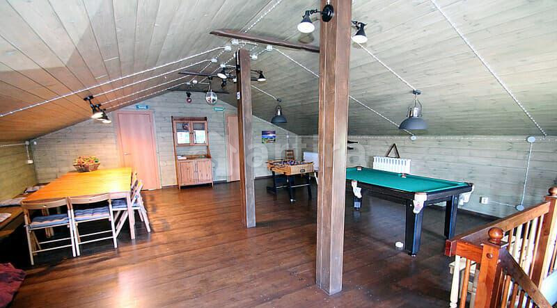 Коттедж, 250 м2 Новосибирск - изображение 9