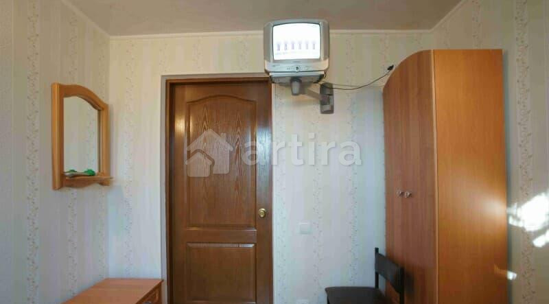 Комната, 17 м2, 2/2 эт. Феодосия - изображение 10