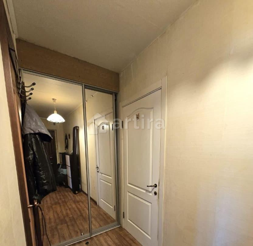 Комната, 12.7 м2, 1/9 эт. Москва - изображение 3