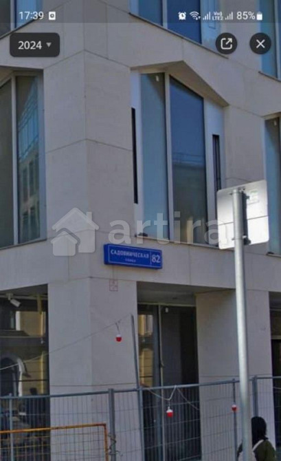 Гараж, 14 м2 Москва - изображение 3