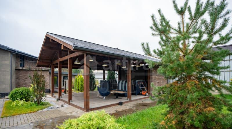 Коттедж, 450 м2 Мытищи - изображение 4