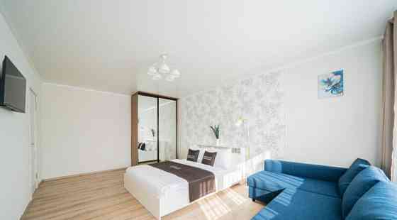 1-комн. квартира, 45 м2, 9/15 эт. Санкт-Петербург