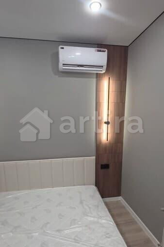 1-комн. квартира, 47 м2, 8/17 эт. Самара - изображение 8