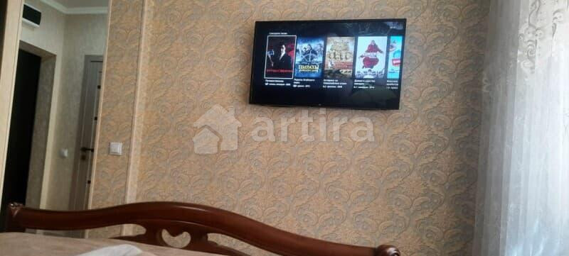 1-комн. квартира, 35 м2, 2/5 эт. Домодедово - изображение 17