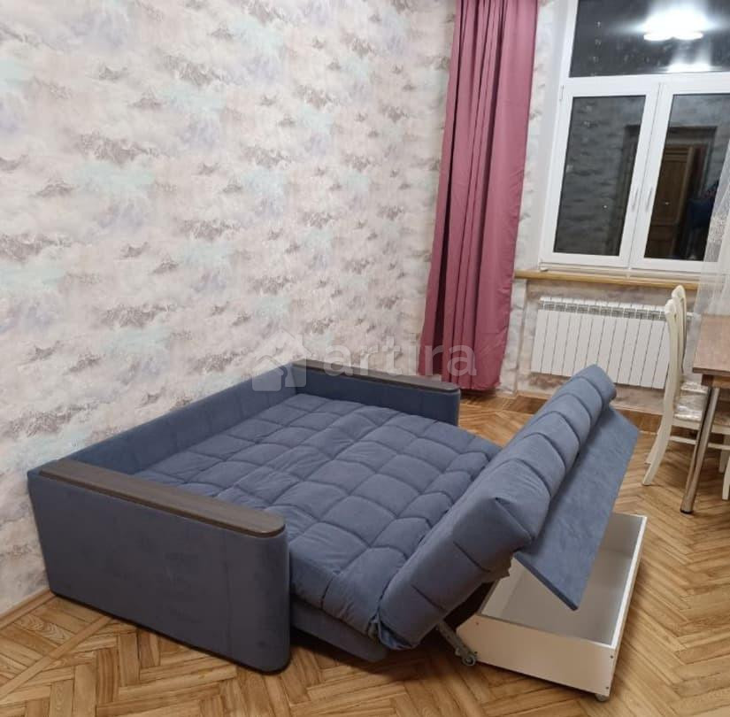 Комната, 18.1 м2, 3/5 эт. Санкт-Петербург - изображение 4