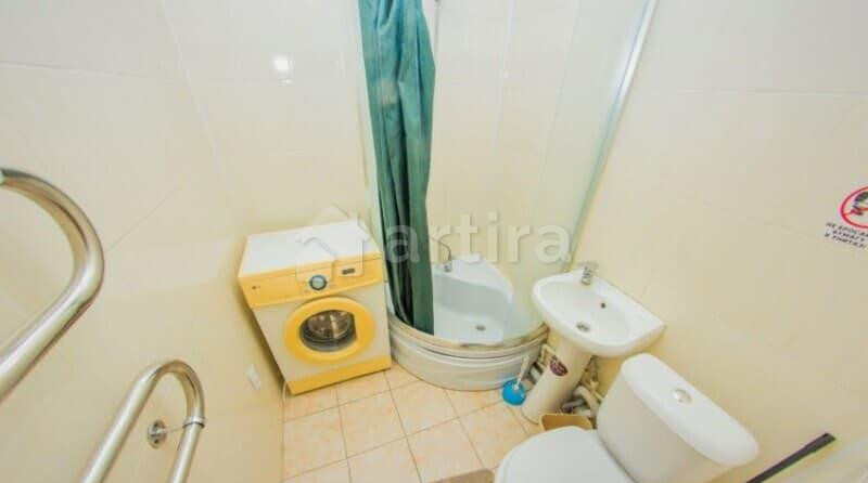 2-комн. квартира, 50 м2, 2/5 эт. Екатеринбург - изображение 7