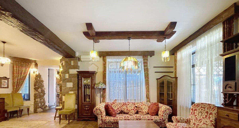 Дом, 600 м2, 15 соток, 2 эт. Красногорск - изображение 1