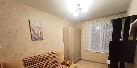 Комната, 14 м2, 3/5 эт. Москва