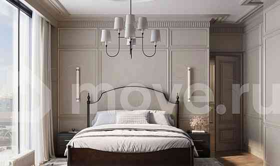 3-комн. квартира, 95.4 м2, 12/57 эт. Москва