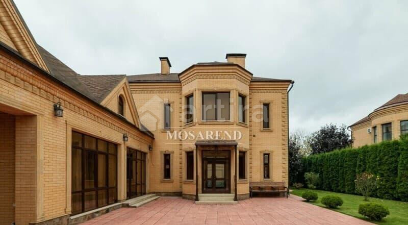 Дом, 630 м2 Краснознаменск - изображение 4