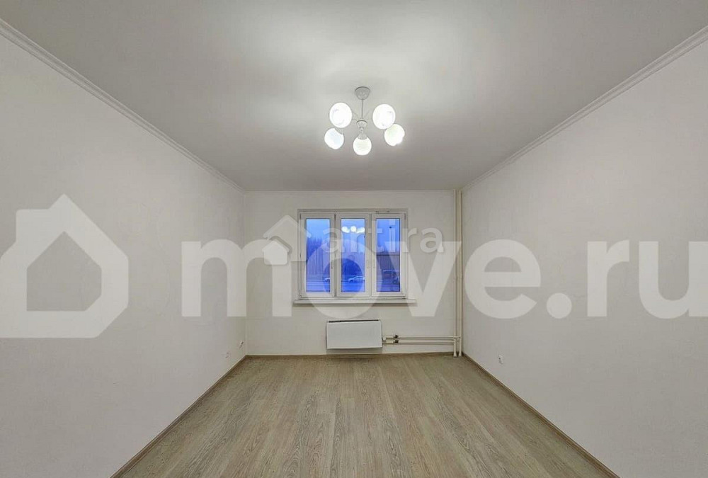 3-комн. квартира, 81.3 м2, 2/14 эт. Москва - изображение 5