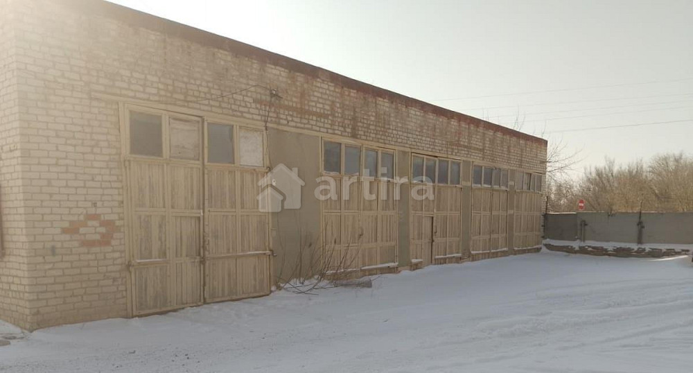 Гараж, 79 м2 Новоузенск - изображение 1