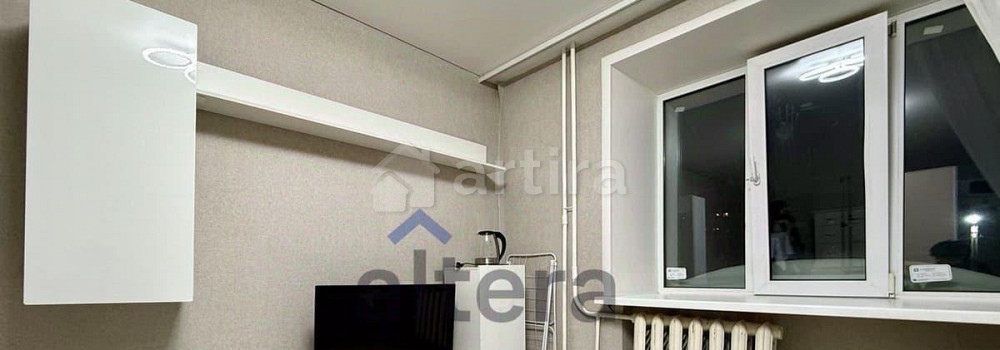 Комната, 17 м2, 2/9 эт. Казань - изображение 3