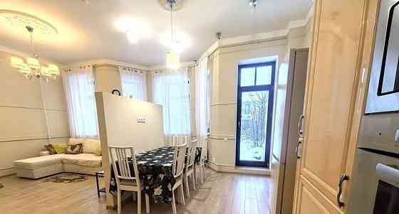 Таунхаус, 154 м2, 2 сотки, 2 эт. Санкт-Петербург