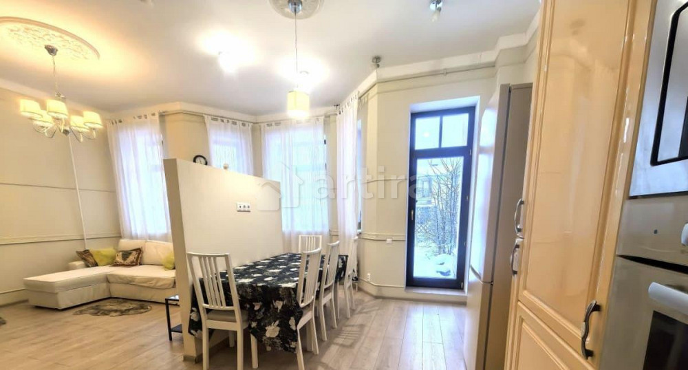 Таунхаус, 154 м2, 2 сотки, 2 эт. Санкт-Петербург - изображение 2