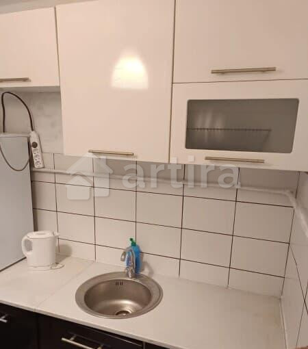 2-комн. квартира, 58 м2, 2/5 эт. Москва - изображение 10