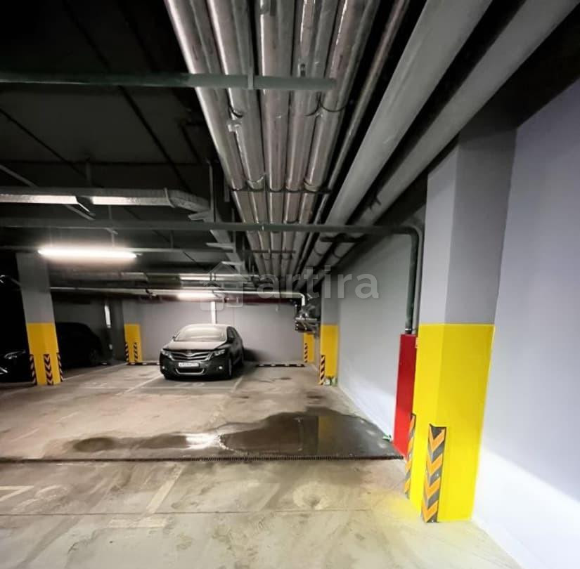 Гараж, 30 м2 Одинцово - изображение 2