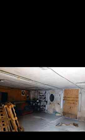 Гараж, 36 м2 Казань