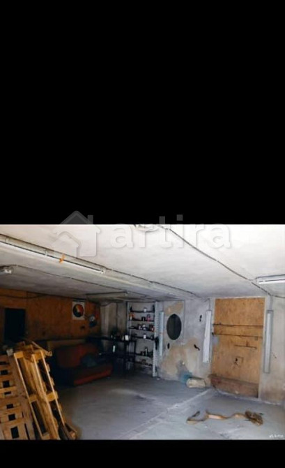 Гараж, 36 м2 Казань - изображение 1