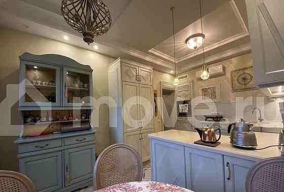 4-комн. квартира, 120 м2, 12/14 эт. Москва