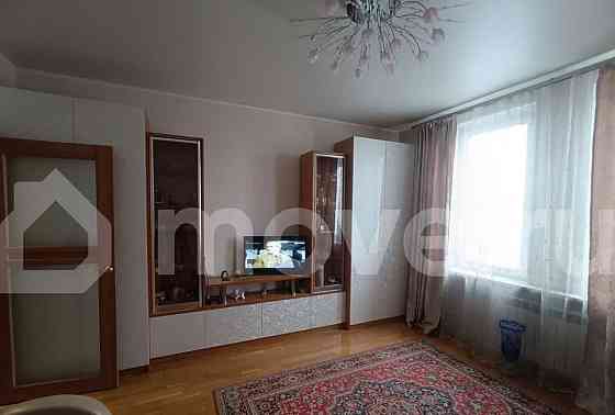 1-комн. квартира, 38.4 м2, 13/17 эт. Москва