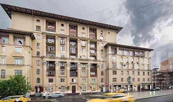 4-комн. квартира, 125 м2, 5/9 эт. Москва