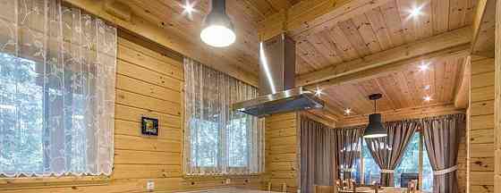 Дом, 400 м2, 50 соток Солнечногорск