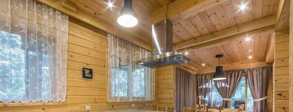 Дом, 400 м2, 50 соток Солнечногорск - изображение 3