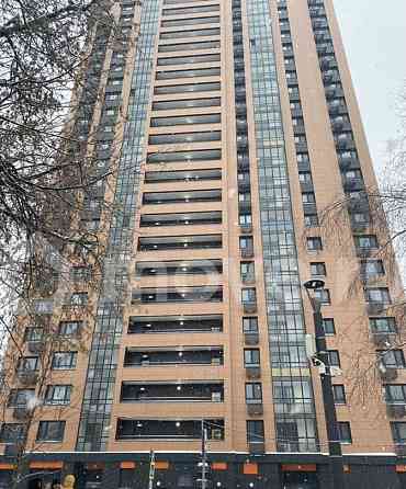 2-комн. квартира, 56.7 м2, 22/24 эт. Москва