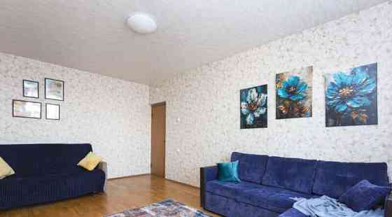 3-комн. квартира, 90 м2, 7/17 эт. Одинцово