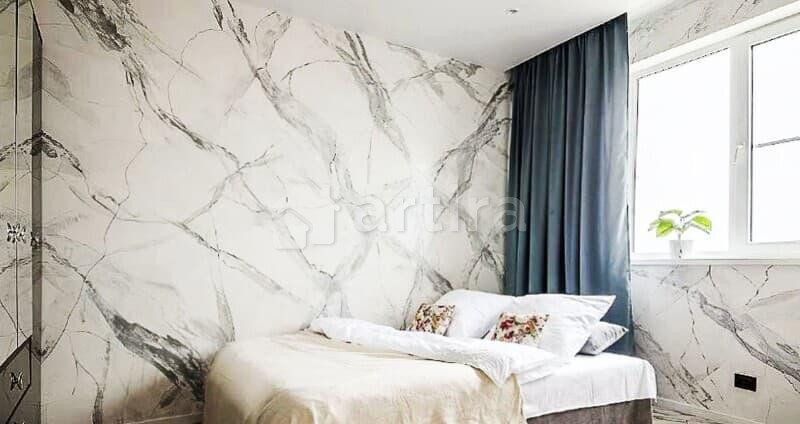 1-комн. квартира, 45 м2, 15/22 эт. Самара - изображение 11