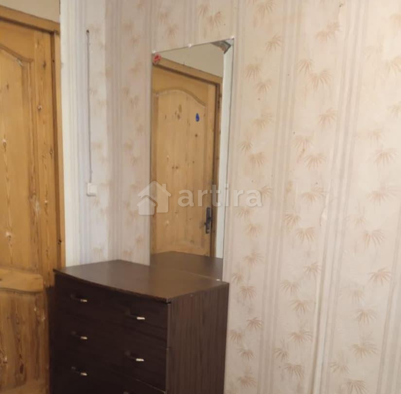 Комната, 9 м2, 4/5 эт. Санкт-Петербург - изображение 2