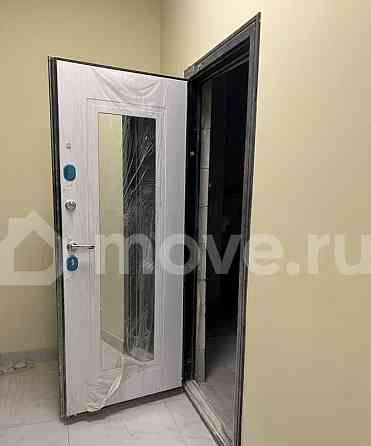 Студия, 30.6 м2, 2/33 эт. Москва