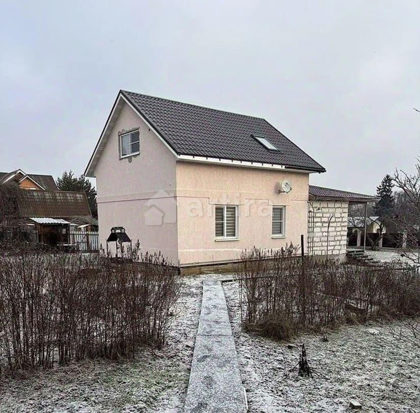 Дом, 148 м2, 10 соток, 2 эт. Подольск - изображение 7