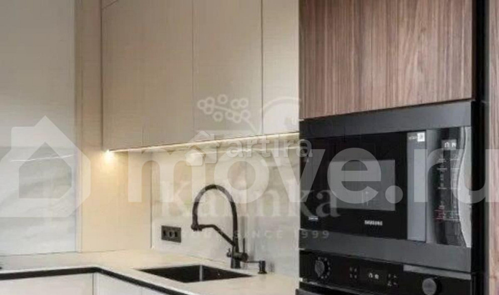 2-комн. квартира, 51 м2, 6/9 эт. Москва - изображение 7