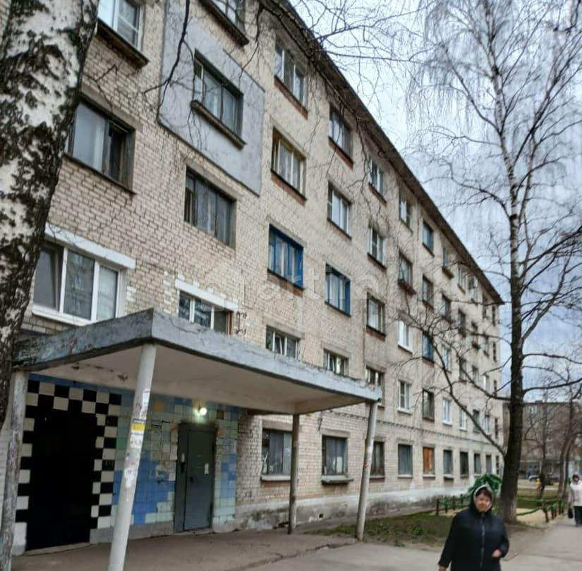 Комната, 100 м2, 3/5 эт. Нижний Новгород - изображение 1