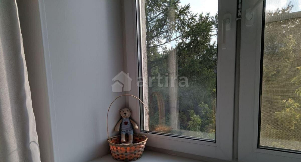 Комната, 14.5 м2, 5/5 эт. Москва - изображение 4