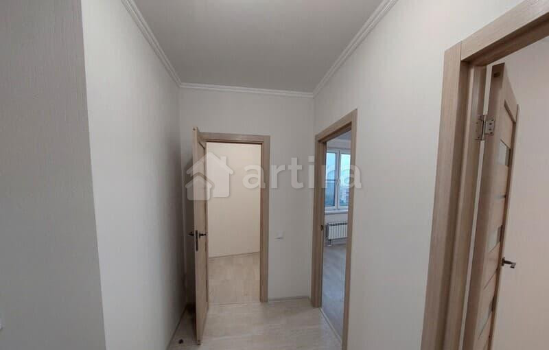 3-комн. квартира, 93.8 м2, 16/16 эт. Москва - изображение 9