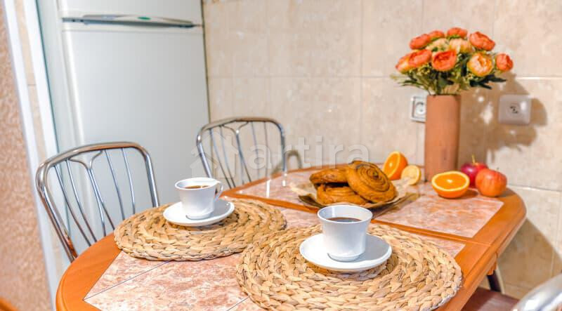 1-комн. квартира, 40 м2, 8/12 эт. Кронштадт - изображение 11