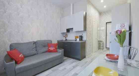 Студия, 19 м2, 2/5 эт. Москва