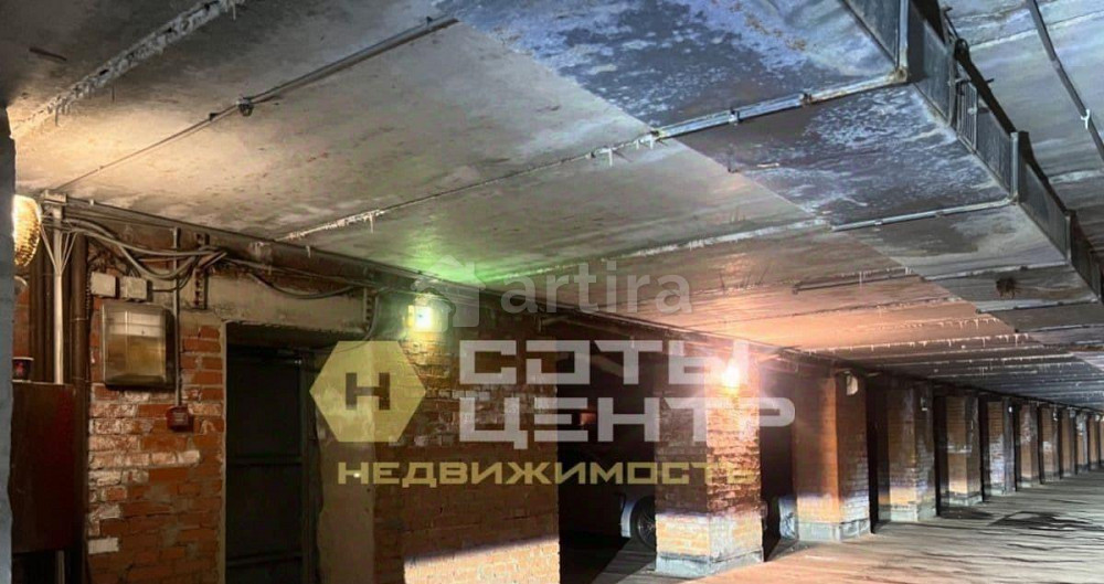 Гараж, 22 м2 Подольск - изображение 5