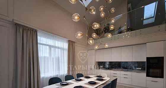 Дом, 265 м2, 8 соток, 2 эт. Солнечногорск