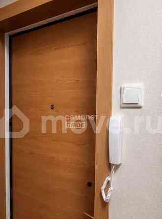 1-комн. квартира, 36.3 м2, 3/17 эт. Москва