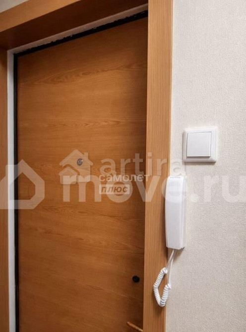 1-комн. квартира, 36.3 м2, 3/17 эт. Москва - изображение 4