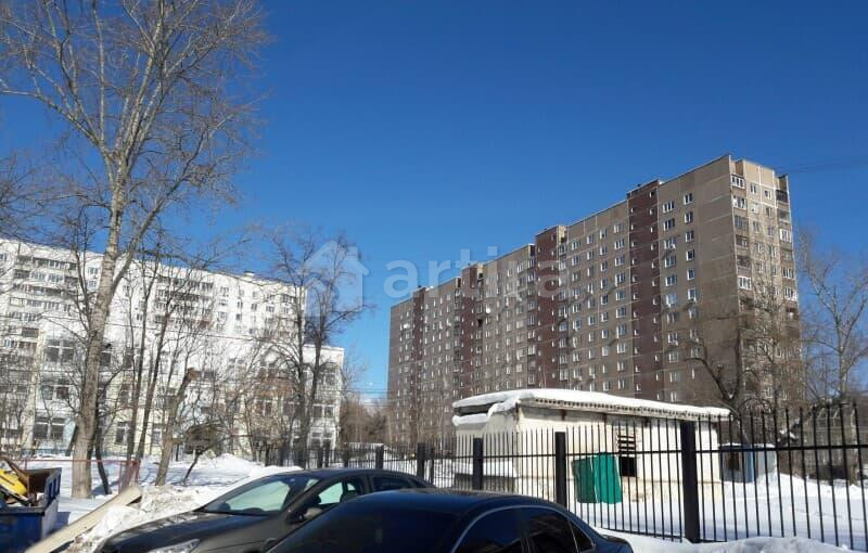 Комната, 36 м2, 9/14 эт. Москва - изображение 19