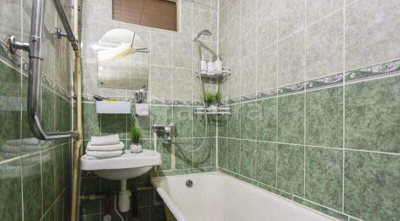 1-комн. квартира, 45 м2, 3/9 эт. Красногорск - изображение 15