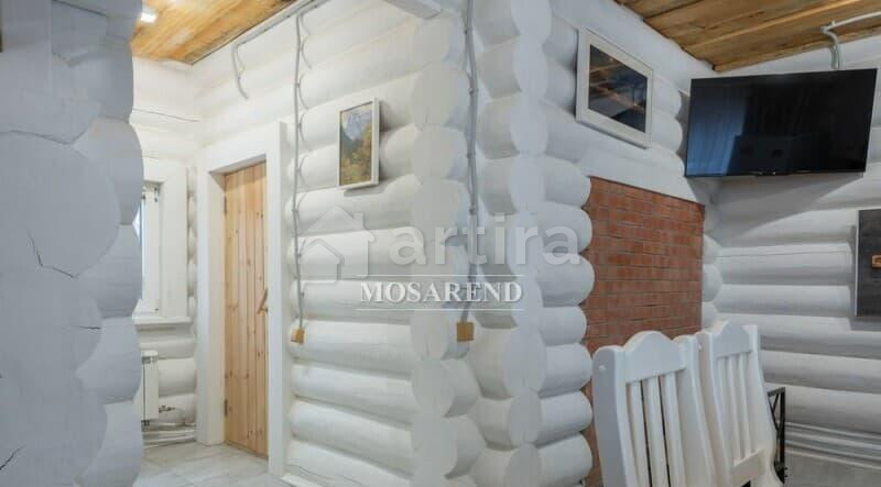 Коттедж, 90 м2 Лобня - изображение 10